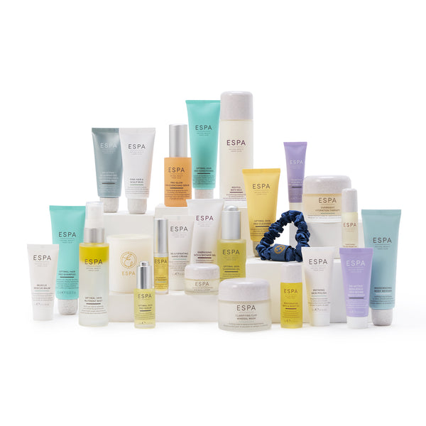 ESPA Wellness Advent Calendar