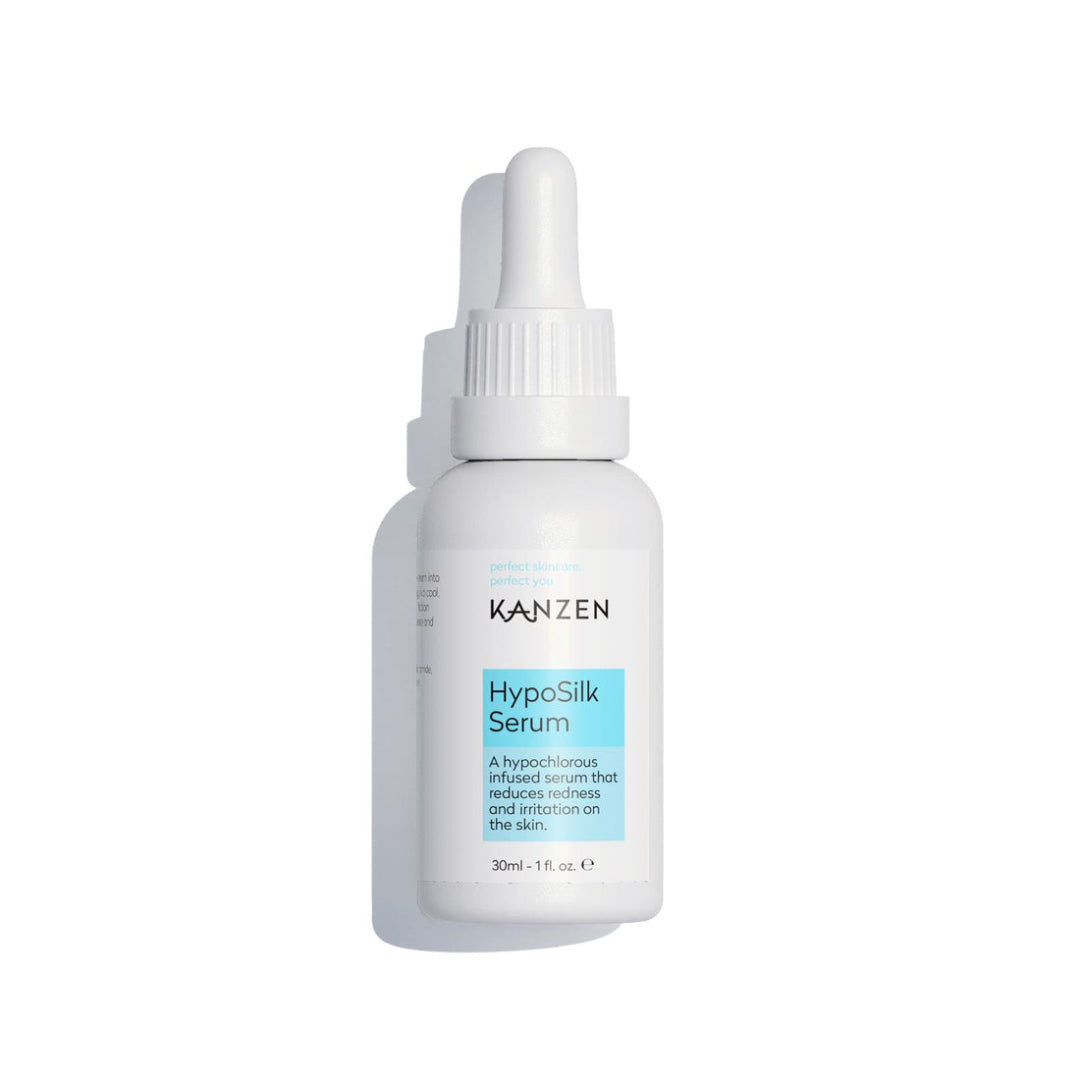 Kanzen HypoSilk Serum