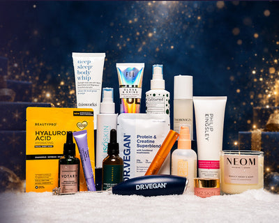The Winter Radiance Edit