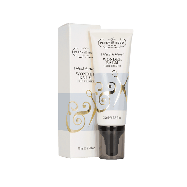 ‍Freebie: Percy & Reed I Need a Hero! Wonder Balm Hair Primer 75ml (100% off)