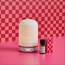 Diffusers