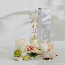 ARRAN After the Rain Candle 35cl