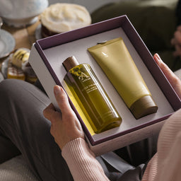 ARRAN After The Rain Body Care Gift Set