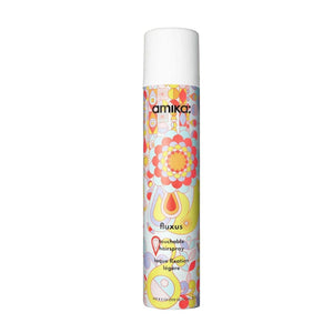 Amika Fluxus Touchable Hairspray 270ml