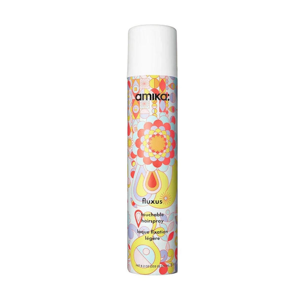 Amika Fluxus Touchable Hairspray 270ml