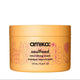 Amika soulfood nourishing mask jar on a white background