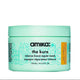 Amika the kure intense bond repair mask jar on a white background
