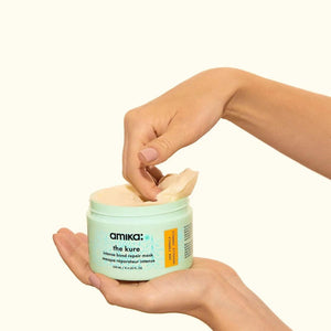Amika The Kure Intense Bond Repair Mask 100ml