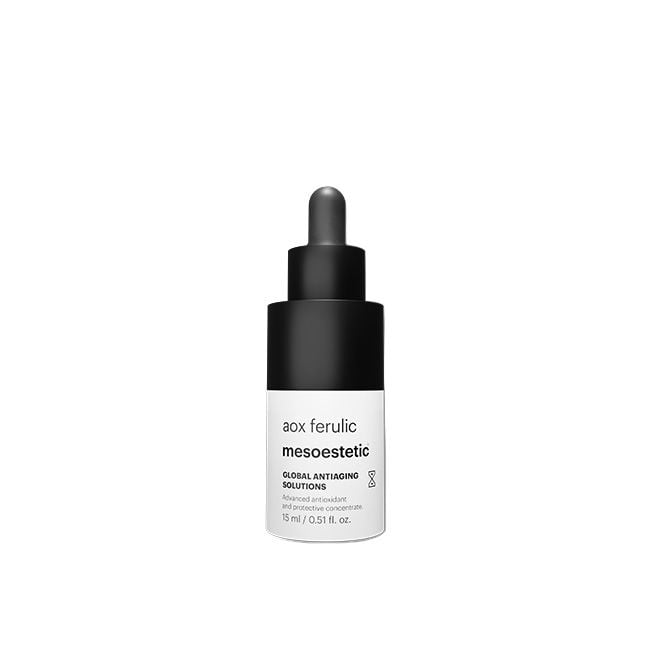 mesoestetic age element iconic smooth routine