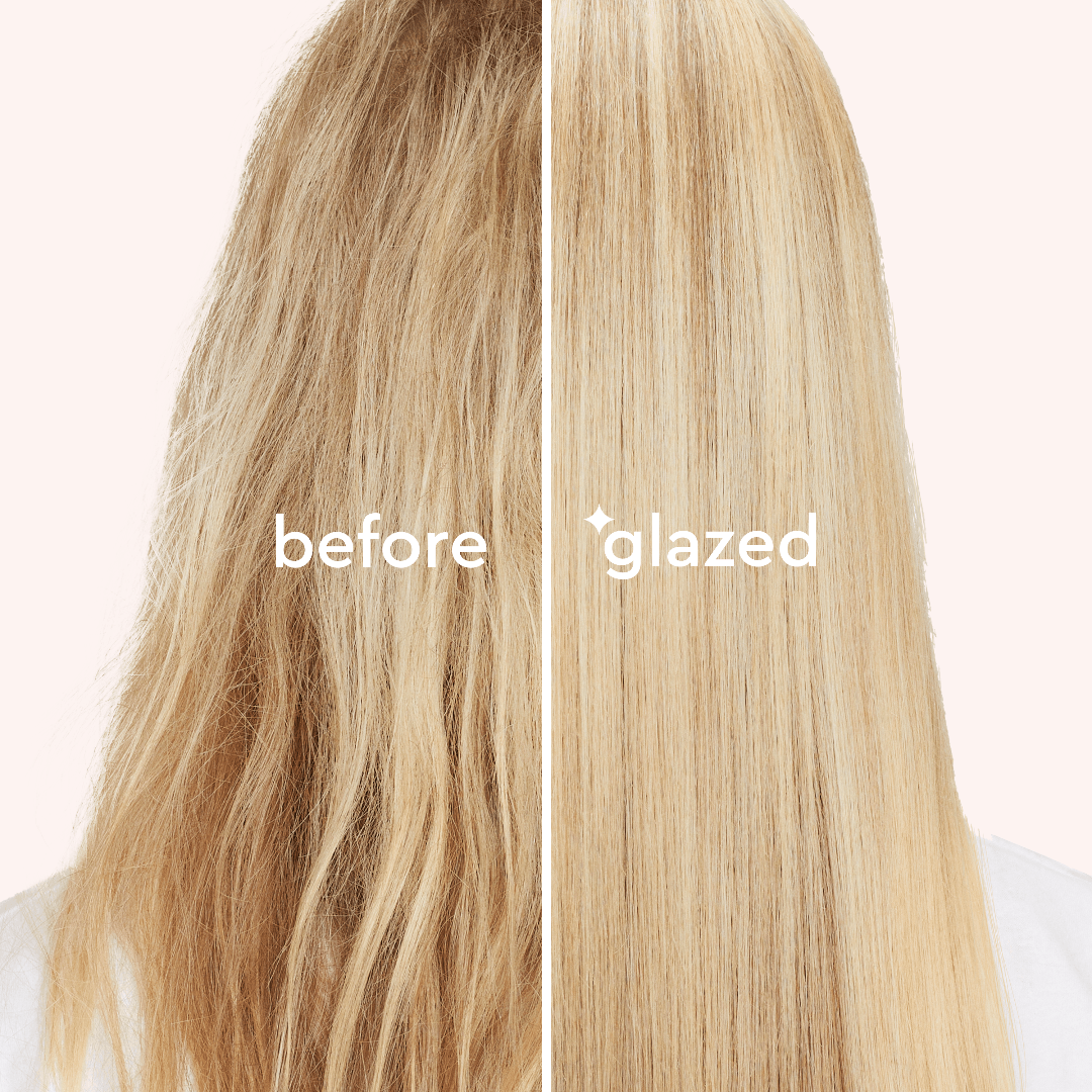 Glaze Glaziplex 4 in 1 Bond Repair Treatment Mask Mini 50ml