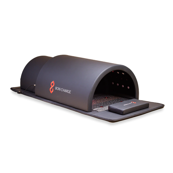 Infrared PEMF Sauna Dome