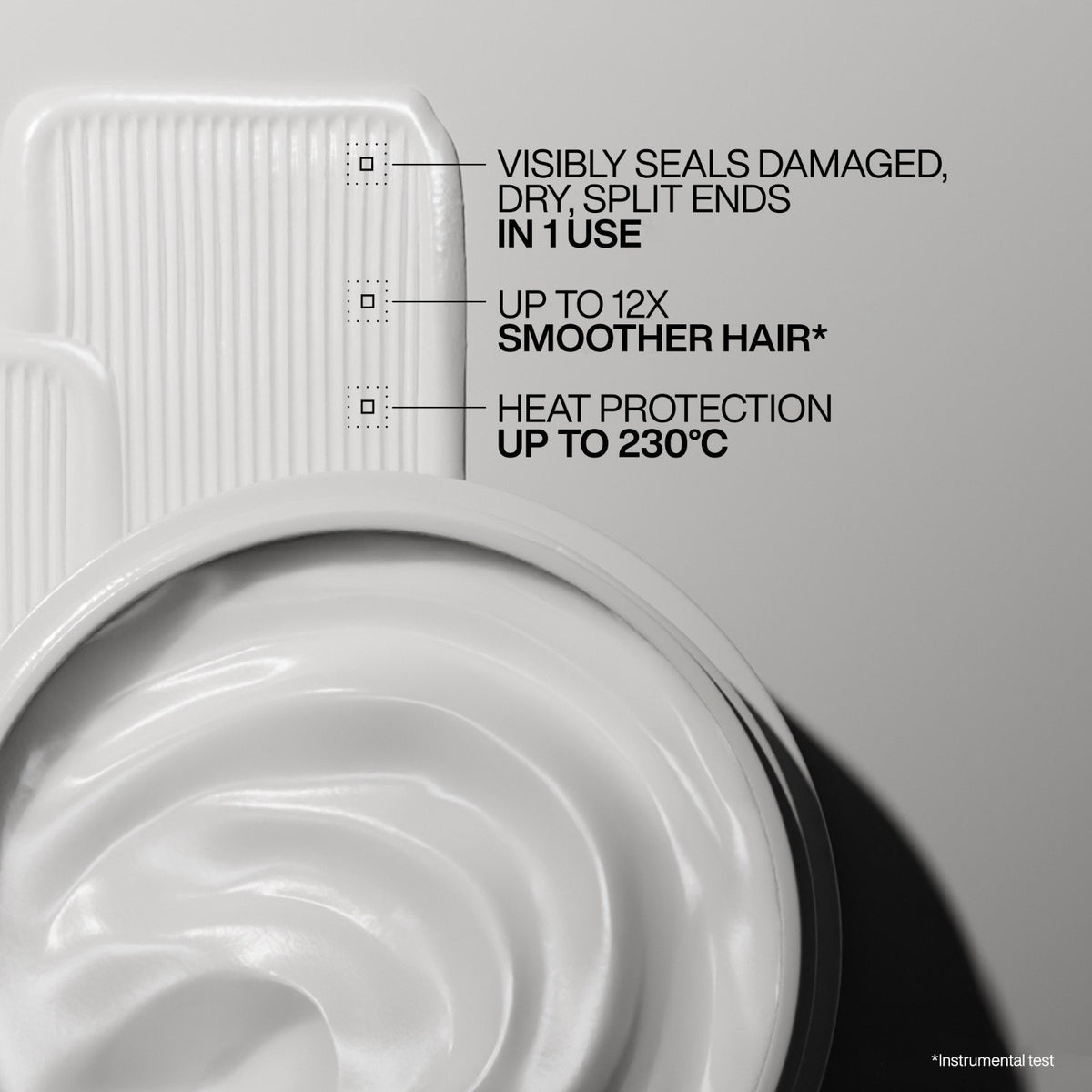 Redken Acidic Bonding Concentrate Hair Bandage Balm 75ml