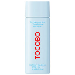 TOCOBO Bio Watery Sun Cream PA++++ SPF50+ 50ml