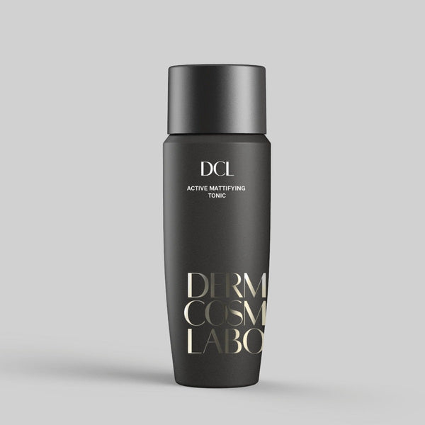 DCL Active Mattifying Tonic