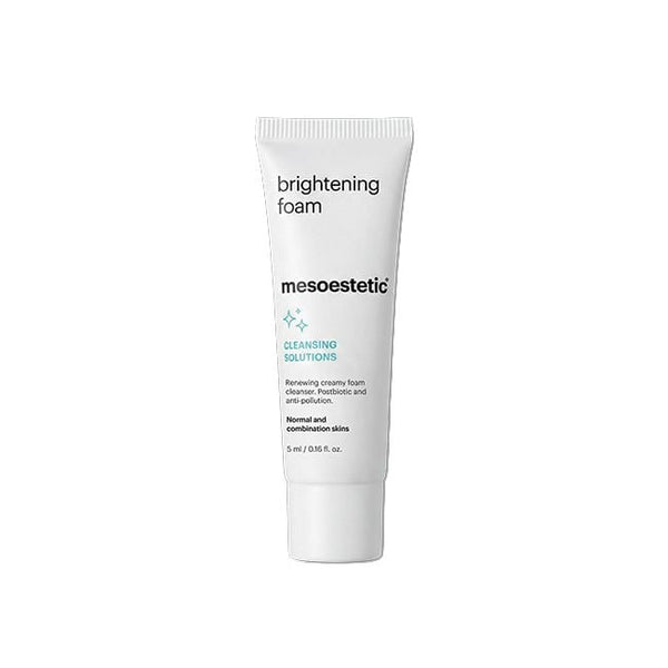 mesoestetic age element iconic lift routine