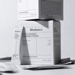 Biodance Hydro Ceramide Cleansing Powder 30 Sachets