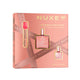 NUXE The Infinite Rose Gold Glow Gift Set