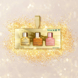NUXE The 3 Prodigieux Gift Set