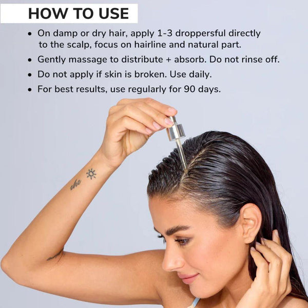  Color Wow Youth Juice Collagen Scalp Treatment 50ml 