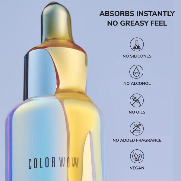  Color Wow Youth Juice Collagen Scalp Treatment 50ml 