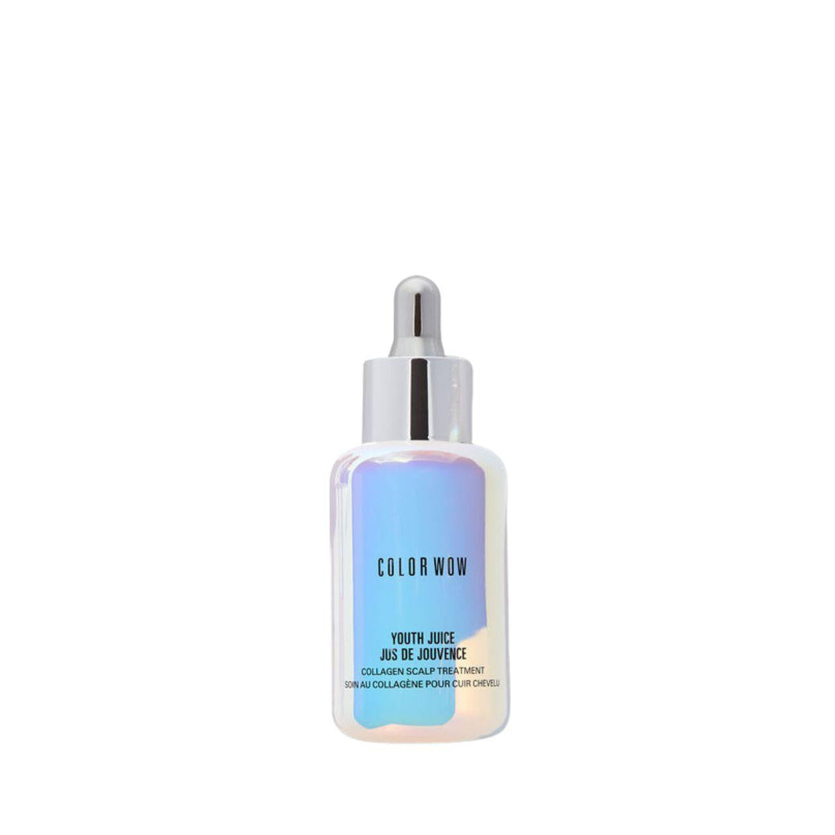  Color Wow Youth Juice Collagen Scalp Treatment 50ml 