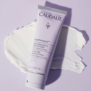 Caudalie Vinotherapist Hand & Nail Cream 75ml