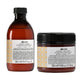  Davines Alchemic Golden Duo 