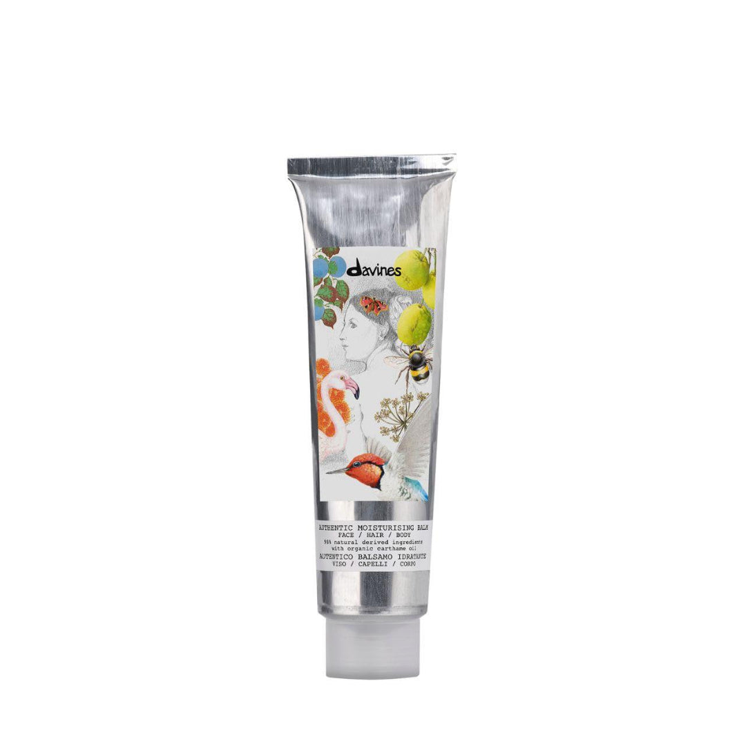  Davines Authentic Moisturizing Balm for Hair & Skin 150ml 