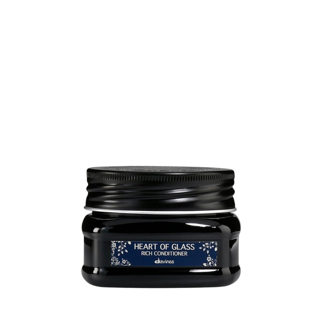  Davines Heart Of Glass Rich Conditioner 90ml 