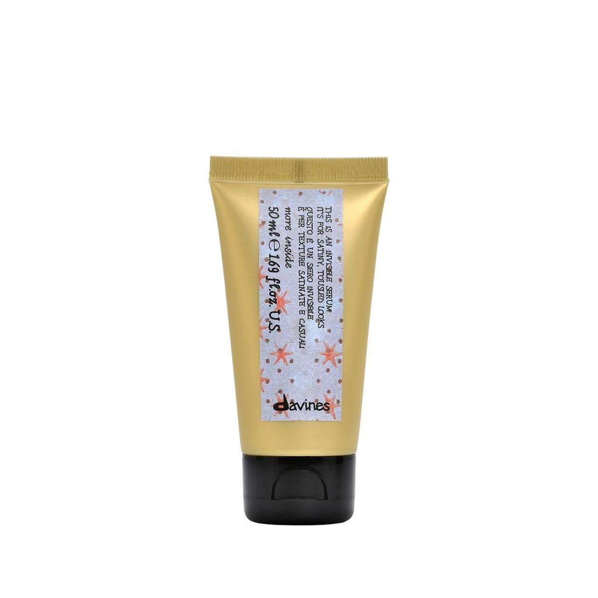  Davines Invisible Hair Serum 50ml 