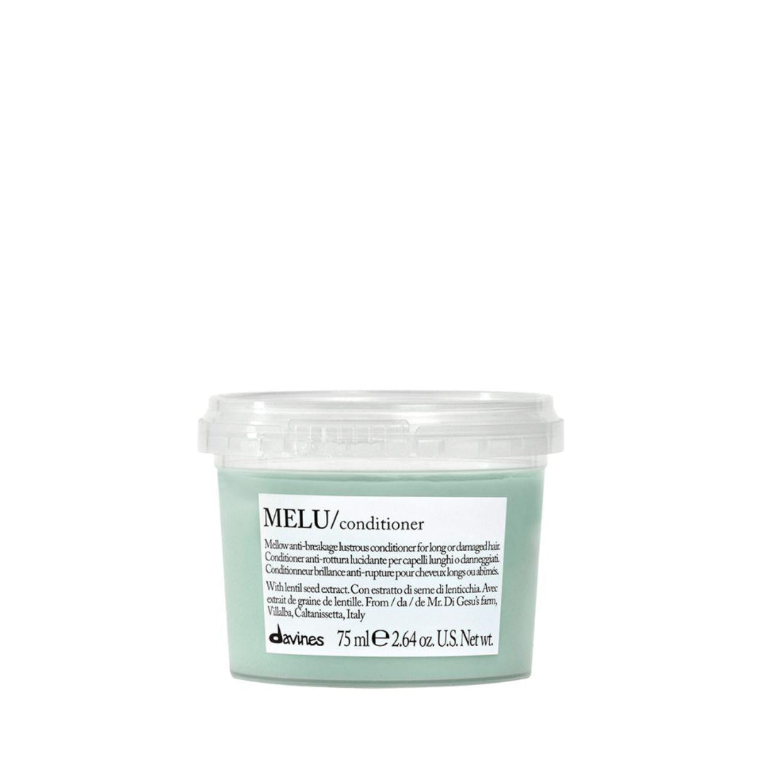  Davines MELU Anti Breakage Conditioner 75ml 