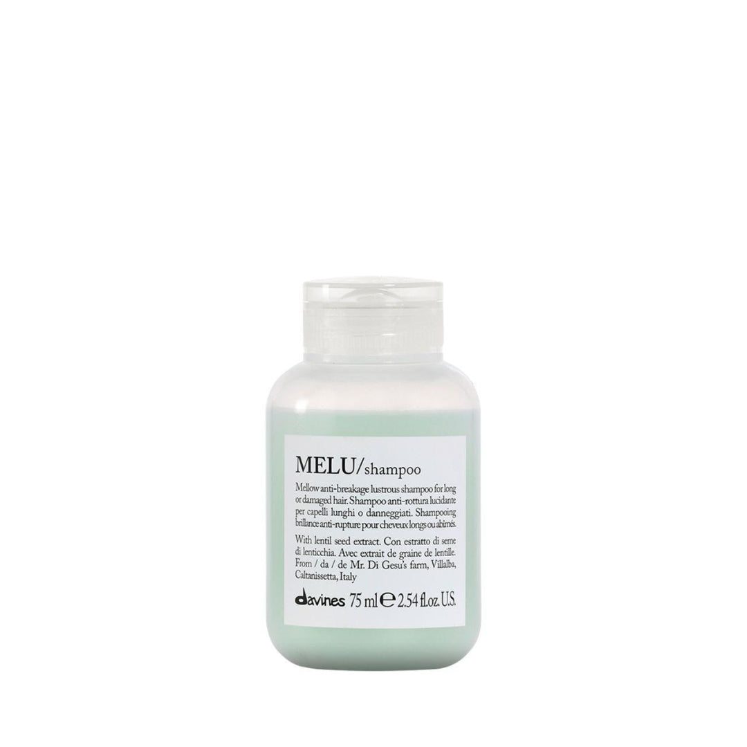  Davines MELU Anti Breakage Shampoo 75ml 