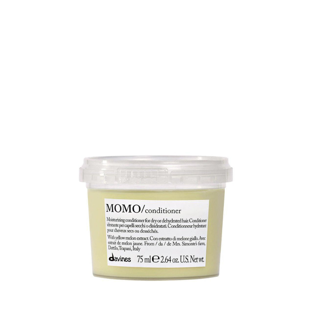  Davines MOMO Moisturizing Conditioner 75ml 