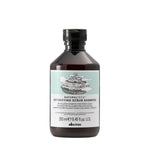 Davines Naturaltech Detoxifying Scrub Shampoo 250ml