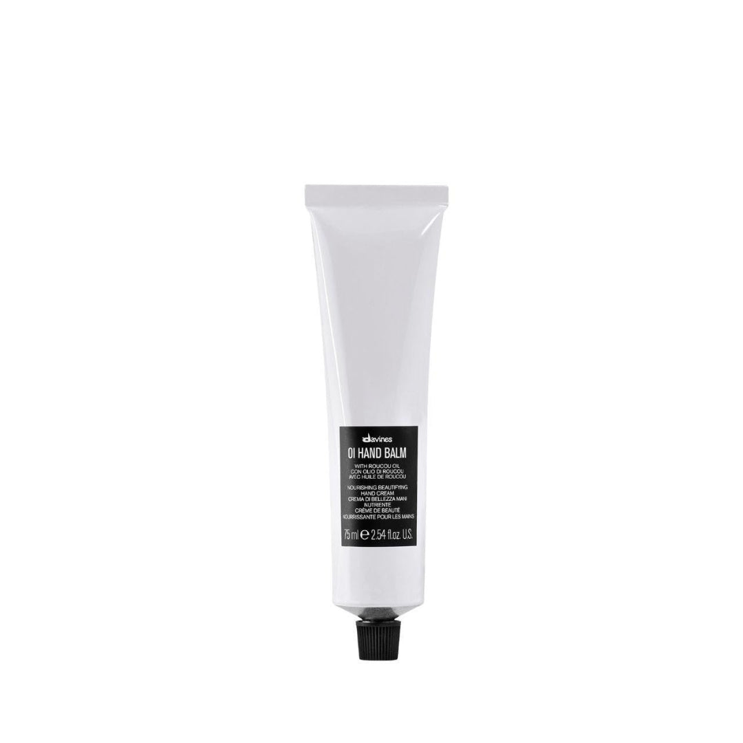  Davines OI Hand Cream Balm 75ml 