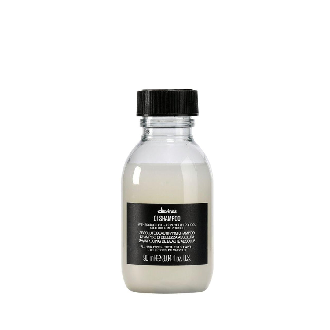  Davines OI Shampoo 90ml 