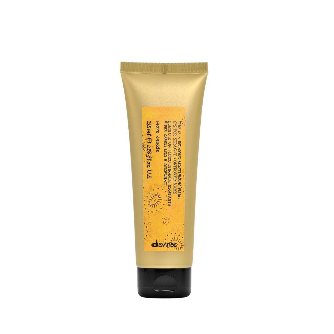 Davines Relaxing Moisturizing Fluid 125ml 
