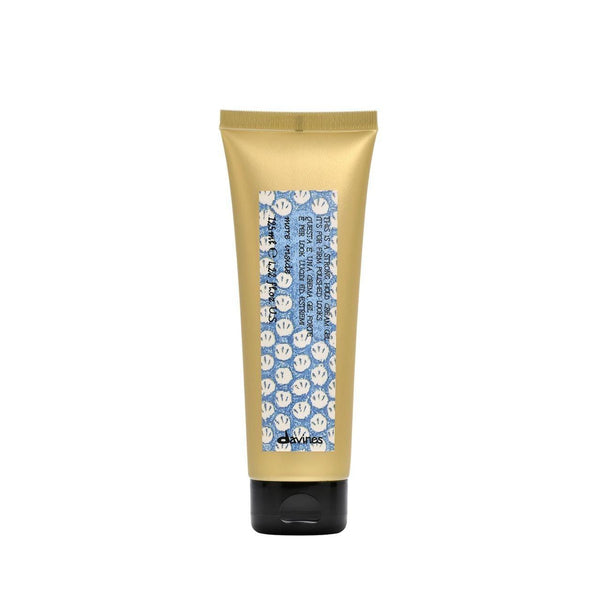  Davines Strong Hold Cream Gel 125ml 
