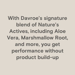 Davroe Defining Paste 100g