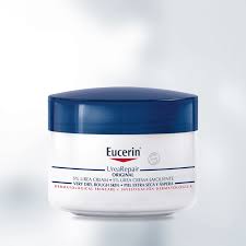 Eucerin UreaRepair 5% Urea Original Cream 75ml