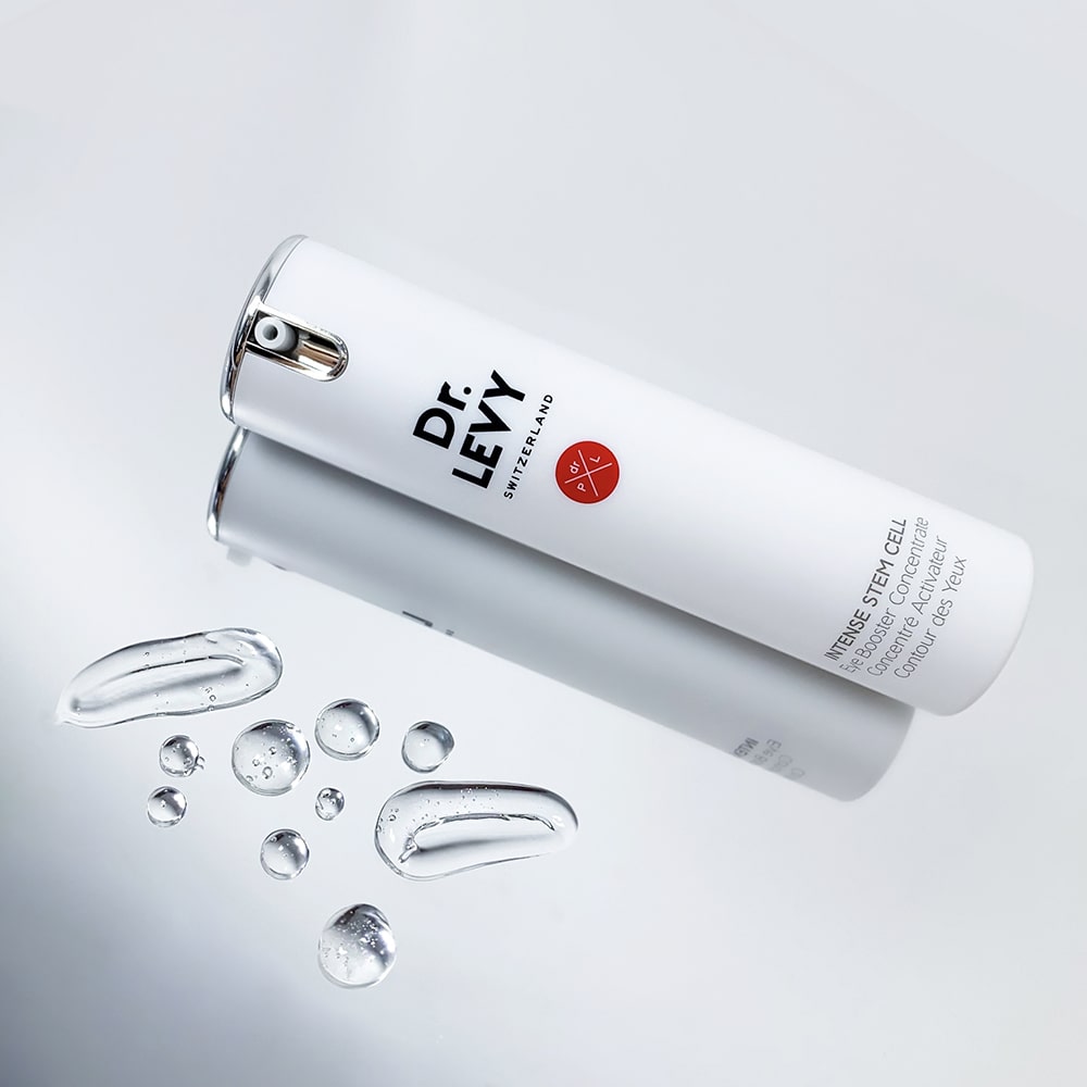Dr LEVY Switzerland Eye Booster Concentrate | Face the Future