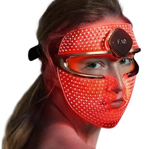 FOREO FAQ 202 LED Mask