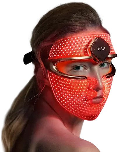FOREO FAQ 202 LED Mask
