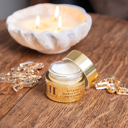 Emma Hardie Vitamin C Radiance Gel Moisturiser 50ml