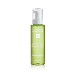 Eminence Organic Skincare Acne Advanced Cleansing Foam