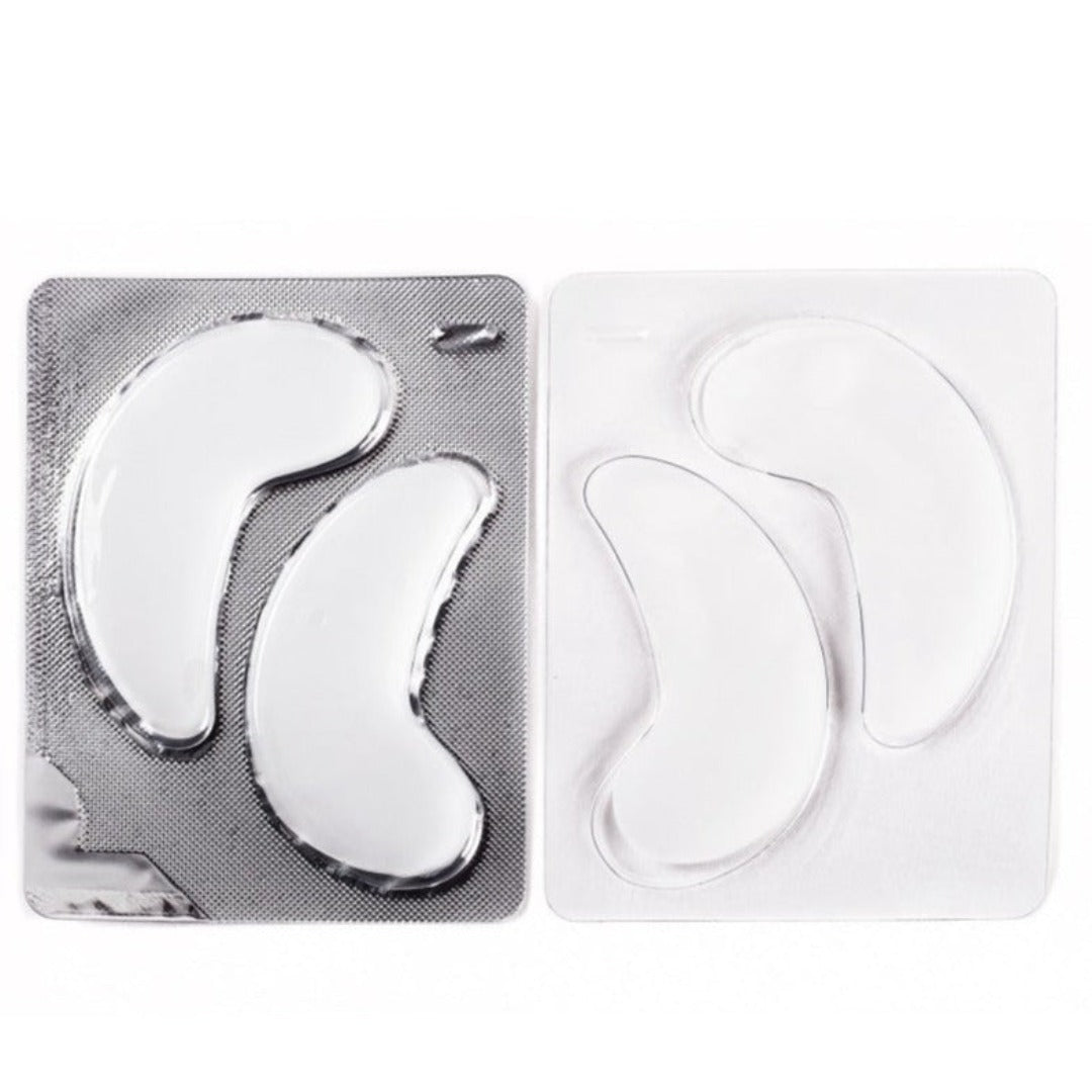 Avant Skincare Essential Pack - Hydra-Bright Collagen Eye Restoring Pads