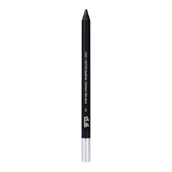 et al. Line & Define Eyeliner