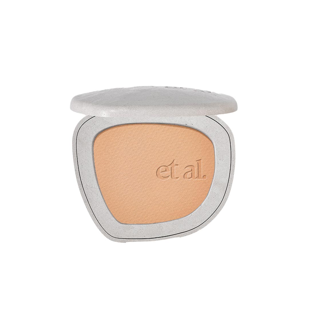 et al. Skin protect Powder Foundation Refill 130C