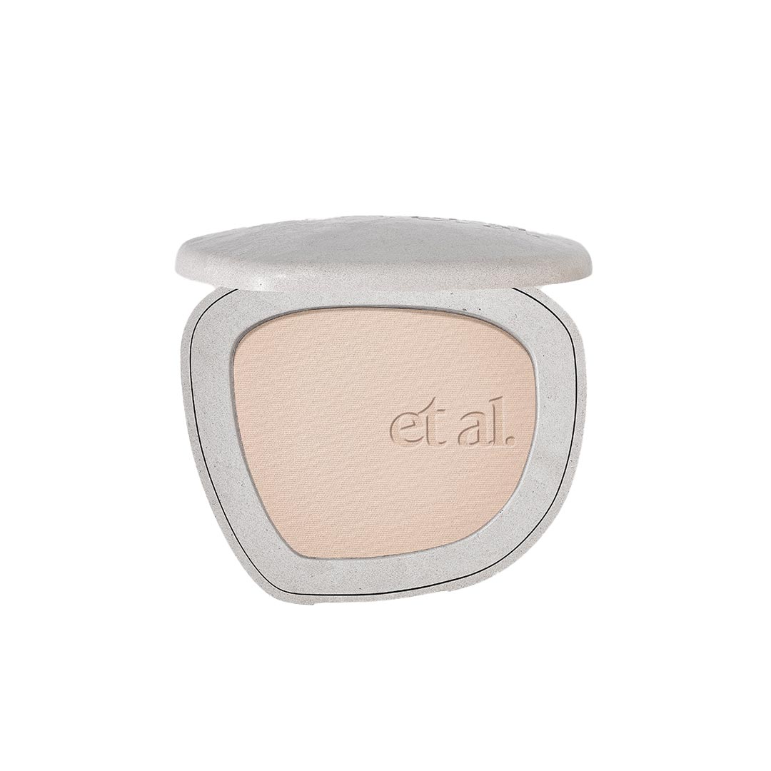 et al. Skin protect Powder Foundation Refill 50C