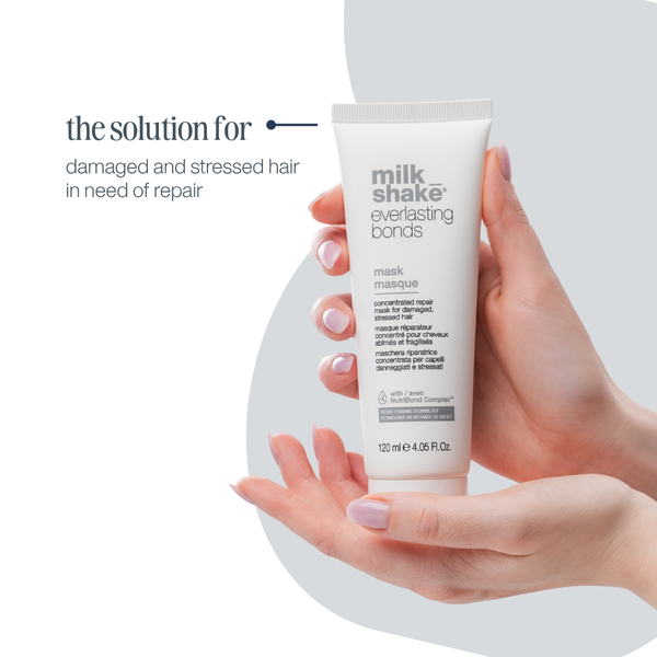 milk_shake Everlasting Bonds Concentrated Mask 120ml
